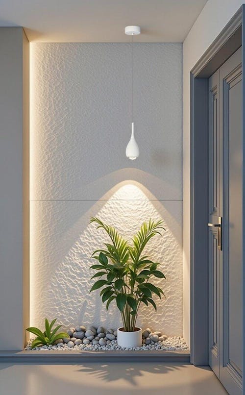 Glow Modern LED Pendant Lights for Kitchen Island & Dining