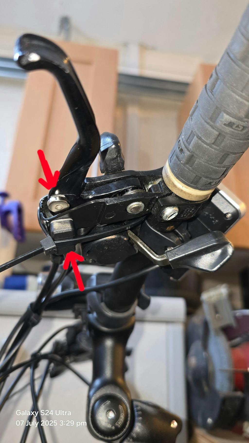 Hydraulic Brake Sensor fit for All Kinds of Bikes