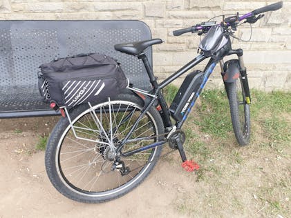 Second-hands Conversion Kit – YOSE POWER UK