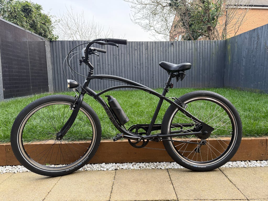 E-Bike Conversion Kit 36V250W 26"/28" Rear Cassette Motor Kit with 36V Bottle Battery Samsung Cell and Integrated Torque PAS Sensor Model A3pro