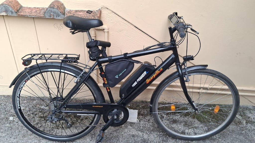 Last Stock! E-Bike Conversion Kit 36V 250W 28"(700C) Rear Motor Kit for Cassette with 36V 13Ah Battery and Charger