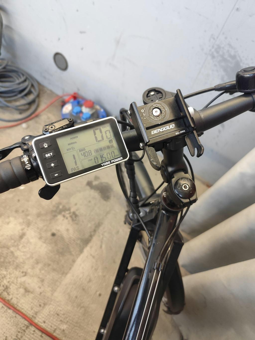 Last Stock! E-Bike Conversion Kit 36V 250W 28"(700C) Rear Motor Kit for Cassette with 36V 13Ah Battery and Charger