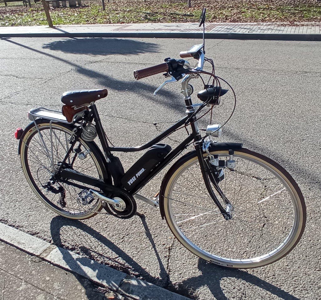 Last Stock! E-Bike Conversion Kit 36V 250W 28"(700C) Rear Motor Kit for Cassette with 36V 13Ah Battery and Charger