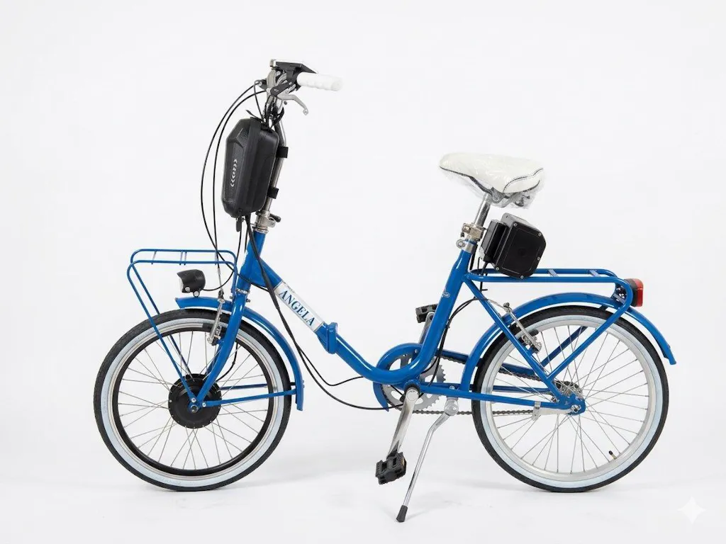 36V 10.4Ah(385Wh) Lithium-ion E-Bike Battery for Ansmann, Heinzmann, Avocet, Viking, Porta HK, Senglar, BBF, ElFei, SFM, Bergsieger