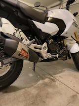 User picture