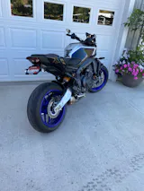 User picture