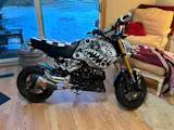 User picture