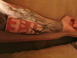 User picture