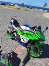 User picture