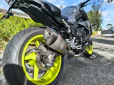 User picture