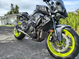 User picture