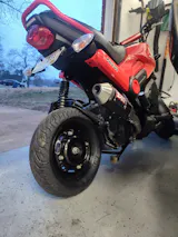 User picture