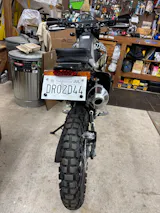 User picture