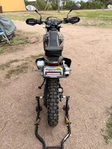 User picture