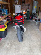 User picture
