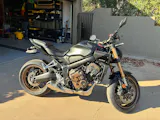 User picture
