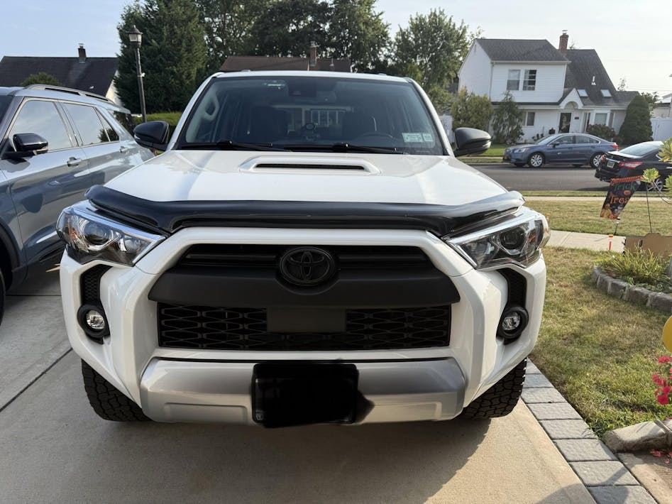 New 2023 Toyota 4Runner SR5 Premium 4X2 SR5 PREMIUM V6 In Oklahoma City - Foto 4