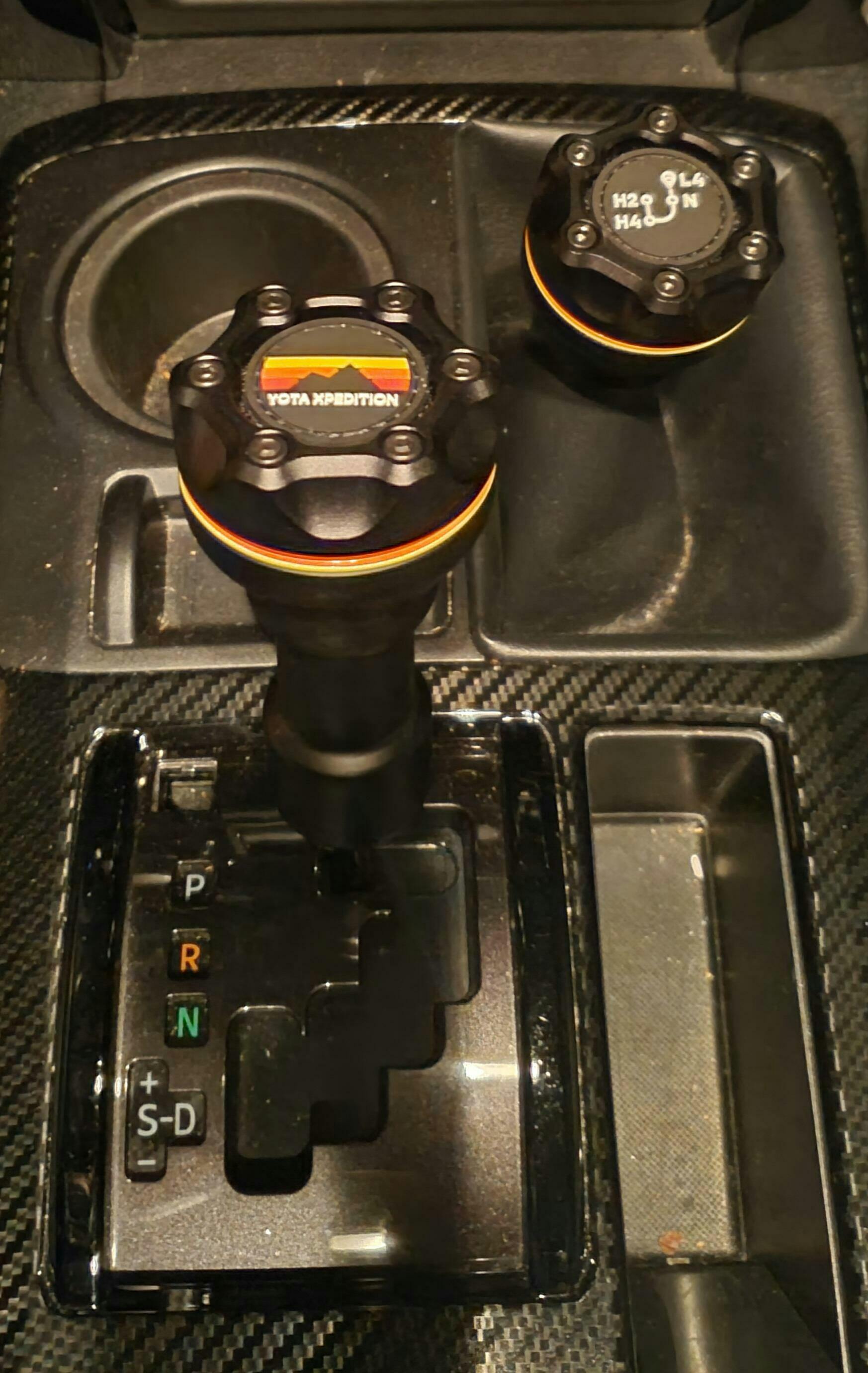 RANGER-T(TABLE)旧バージョン Shift Pattern Decal Fits Ford 5000 5600 6600 6700 7000 7600