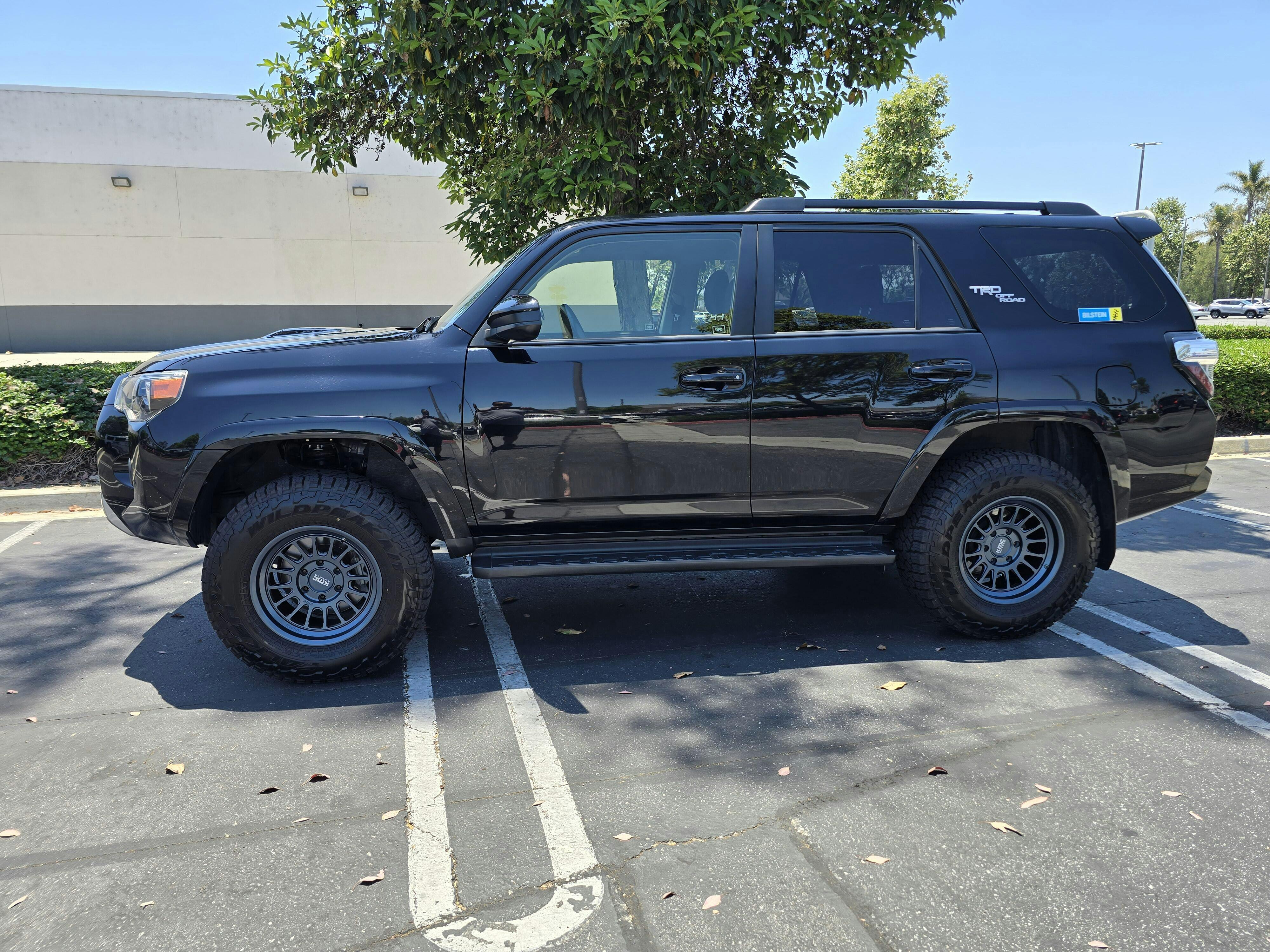【ラスト１点】フェレナ⑤リフトスパッツ　ロングL Amazon.com: Flycle 1.5'' Leveling Lift Kit, 1.5'' Front