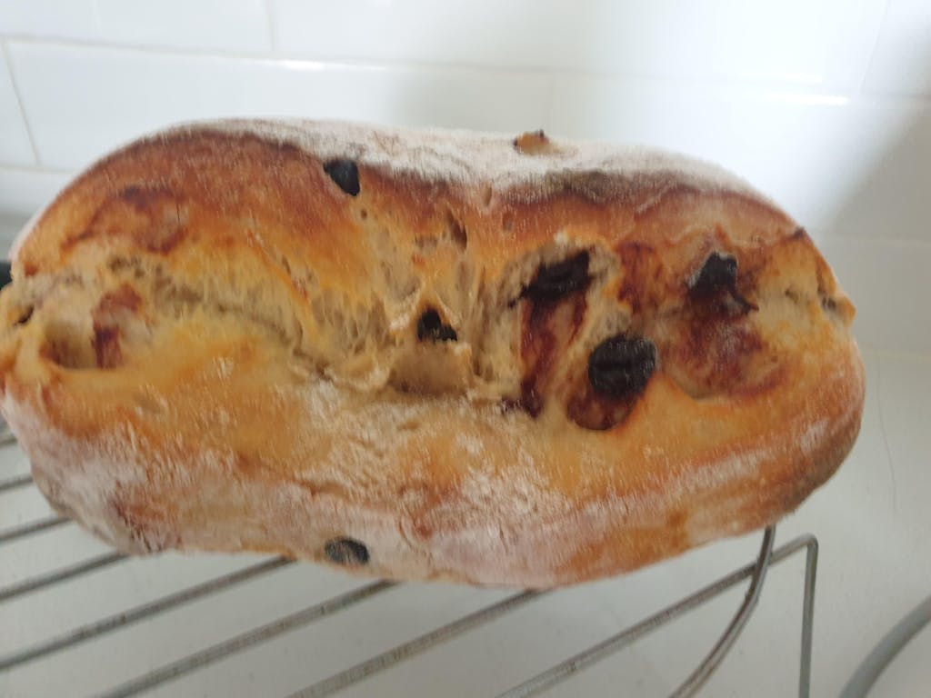 High Protein White Bread Flour You Knead Sourdough