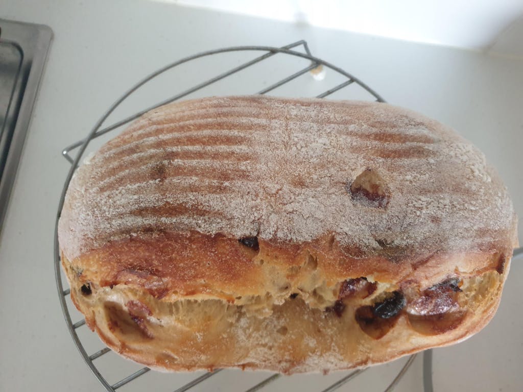 High Protein White Bread Flour You Knead Sourdough