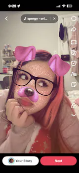 User picture
