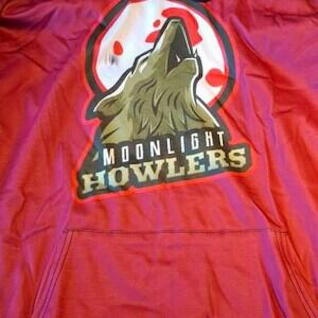 Custom "All-Star" Sports  Personalized Shirt Offer