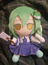 User picture