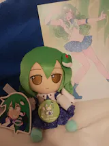 User picture