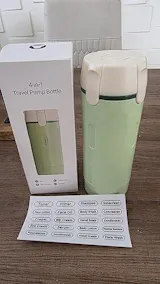 Customer review photo