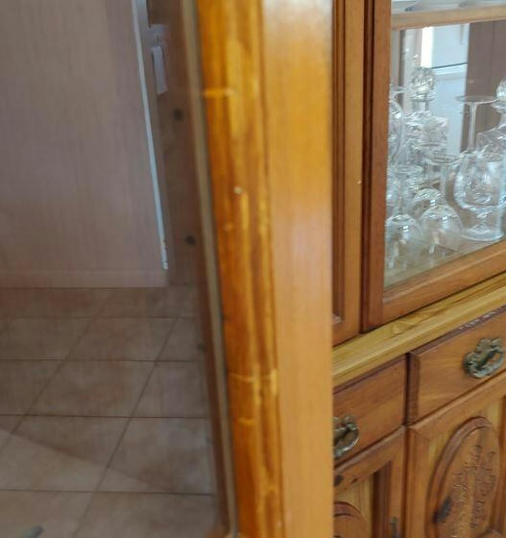 Tower of Power Display Humidor with Drawers 3,000 Cigars