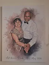 User picture