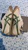 Onitsukaa Tiger Mexico 66 Beige Green