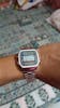 Casioo Vintage Black & Silver