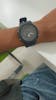 Casioo G-Shock ga 2100 Full Black