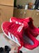 Adidass Campus Red