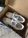 Adidass Samba Cloud White