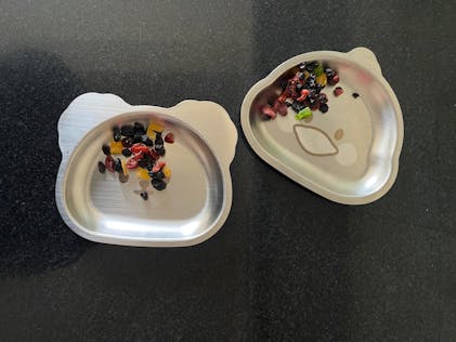 【メロンソーダ】have fun garage PLATE SET FunBlast Fire Control Parking Building Playset with Elevator