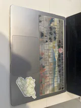 User picture