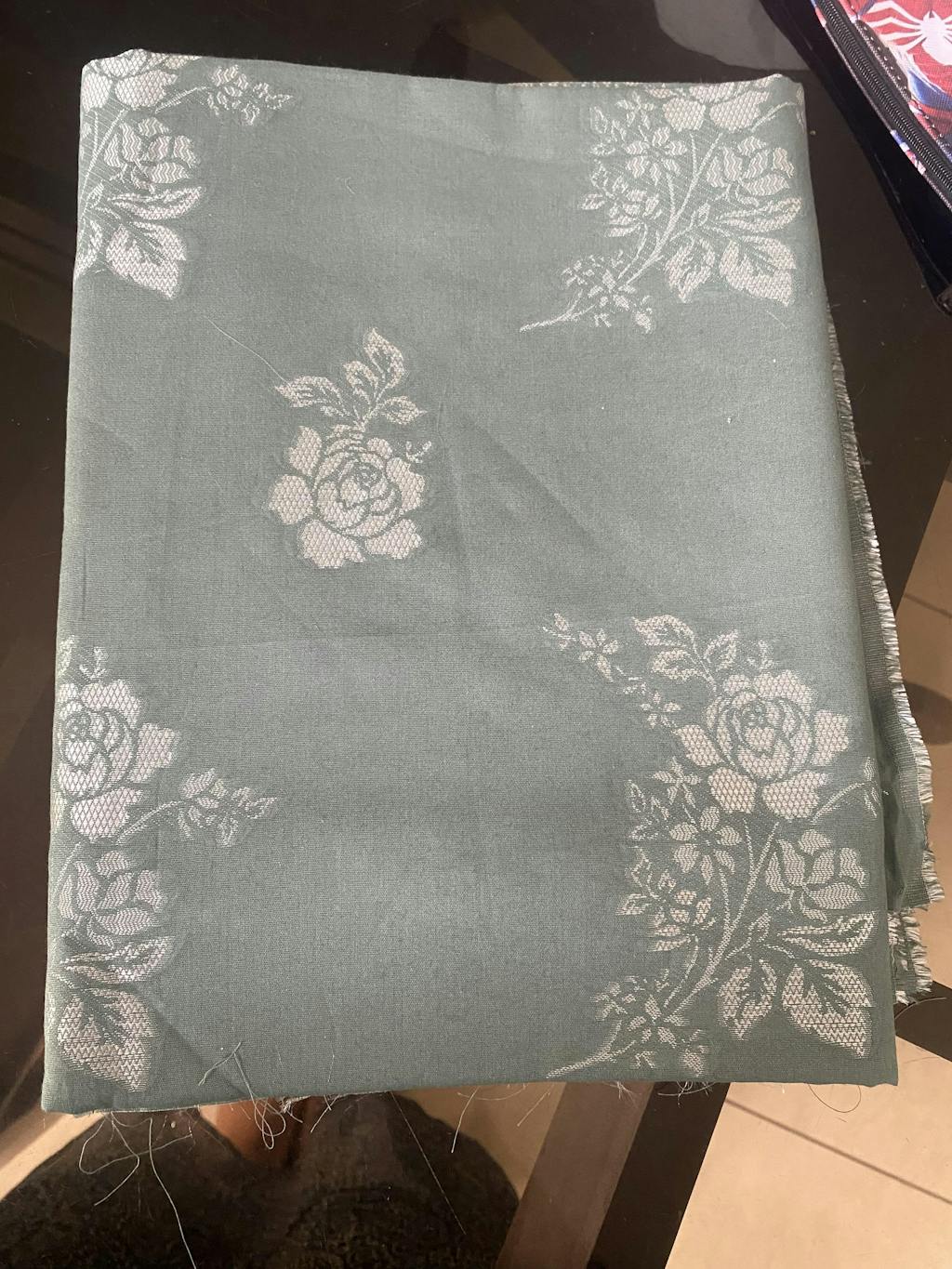 Cross Stitch Eid Lawn Edit – SILVER SHINE-3 PIECE COTTON JACQUARD SUIT