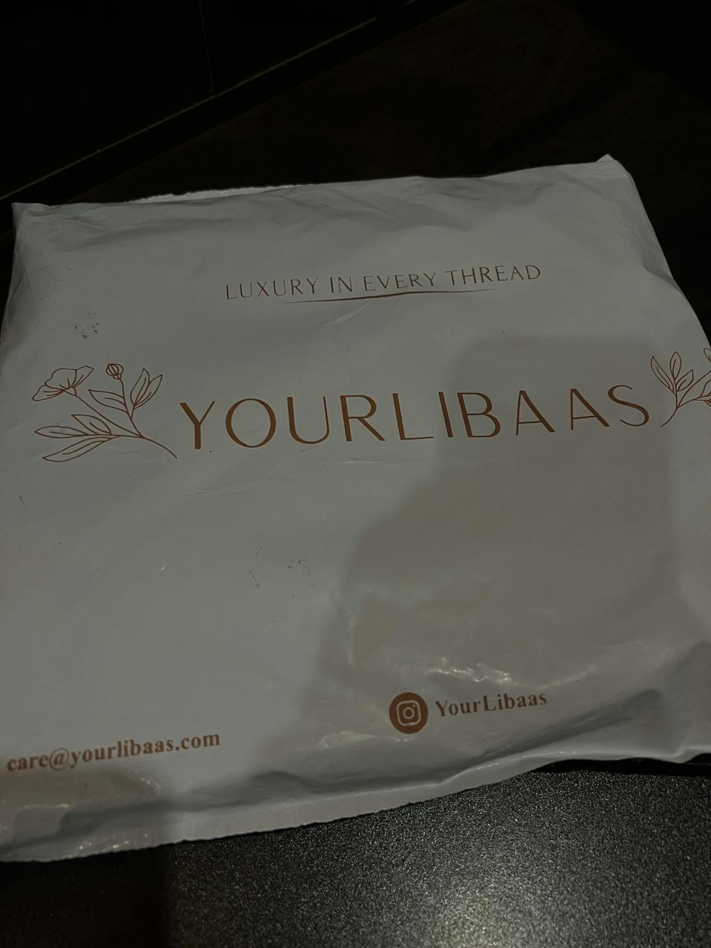 YourLibaas