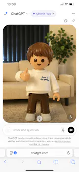 User picture