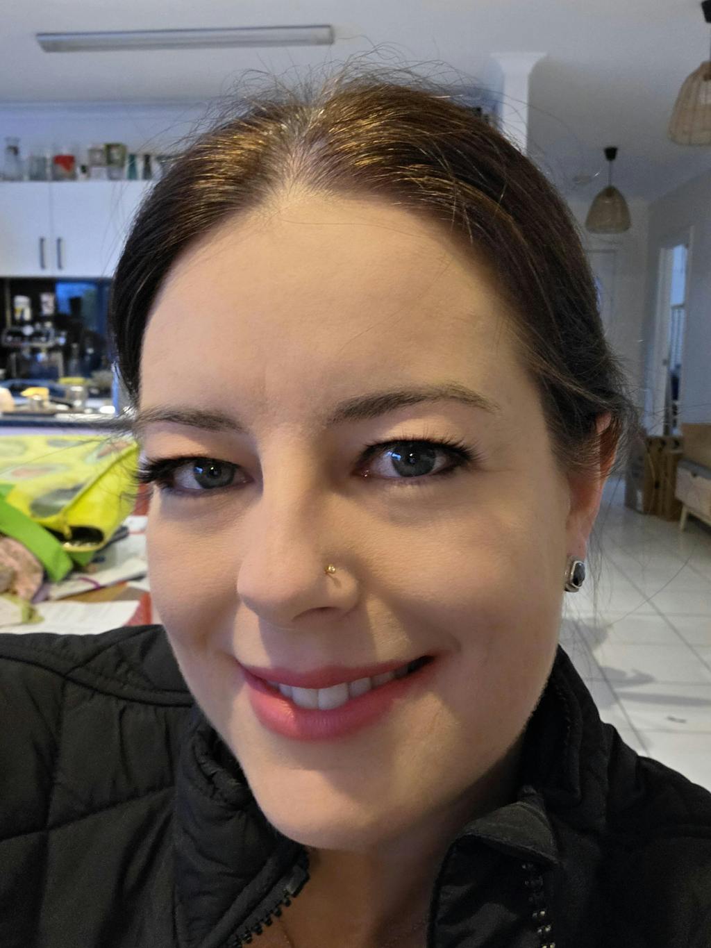 Magnetic Lashes & Clear Eyeliner Pen Kit