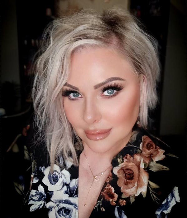 Invisible Magnetic Lashes & Liner Pen Kit - Duo