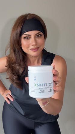 All-In-One Daily Longevity Mix