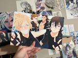 User picture