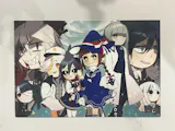 User picture