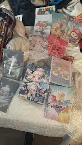 User picture
