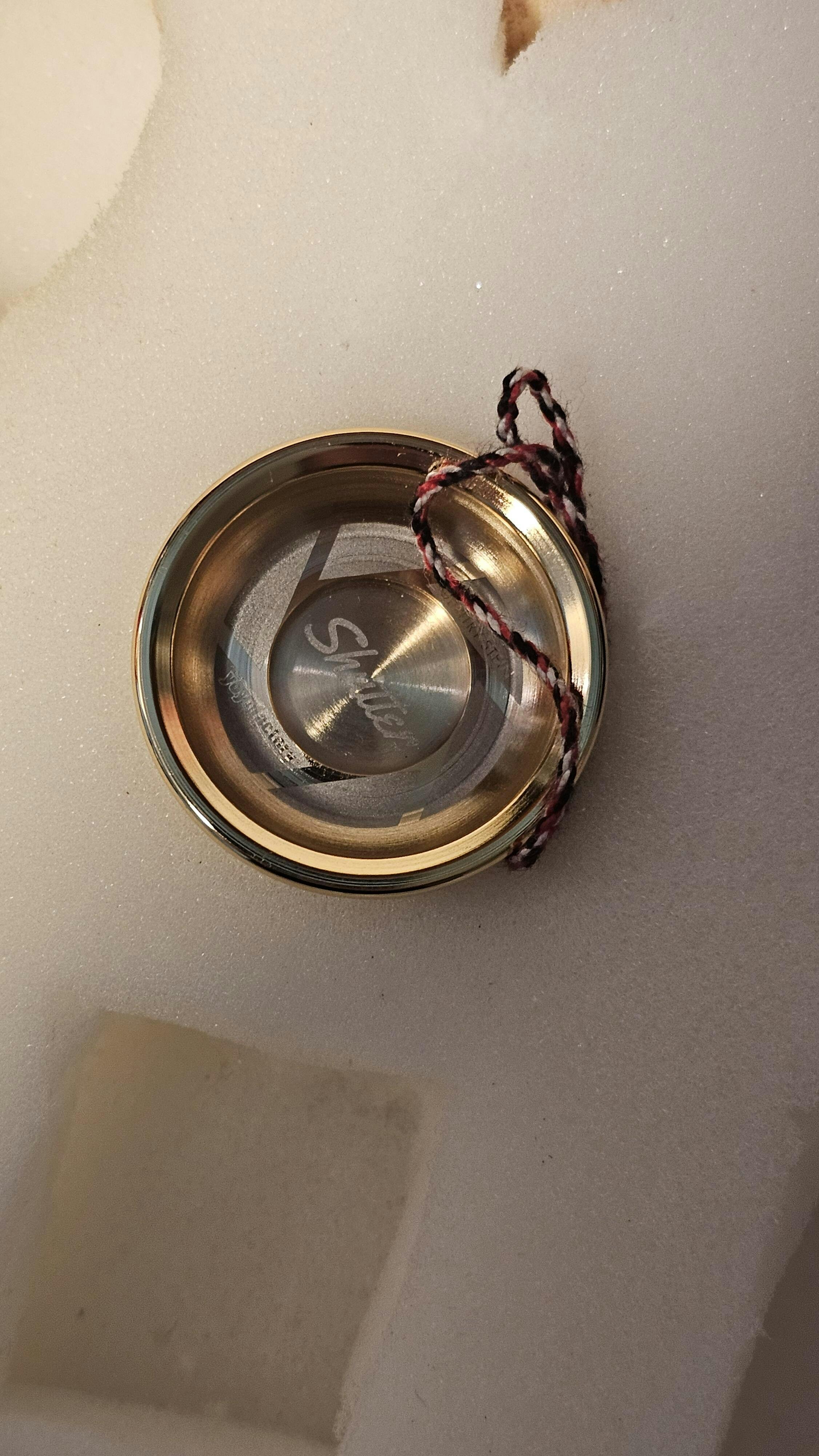 66Percent Shutter Yo-Yo