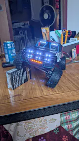 User picture